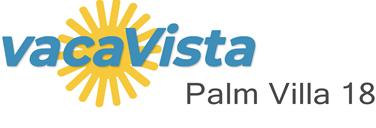 vacaVista - Palm Villa 18