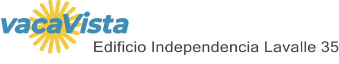 vacaVista - Edificio Independencia Lavalle 35