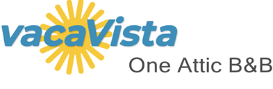 vacaVista - One Attic B&B