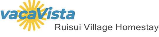 vacaVista - Ruisui Village Homestay