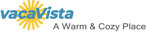 vacaVista - A Warm & Cozy Place