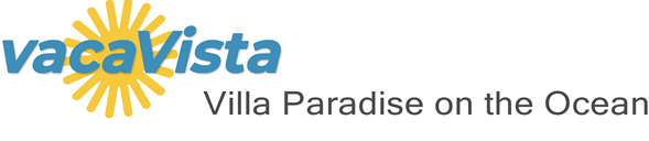 vacaVista - Villa Paradise on the Ocean