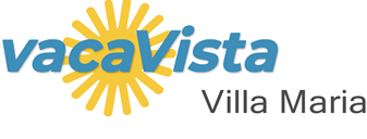 vacaVista - Villa Maria