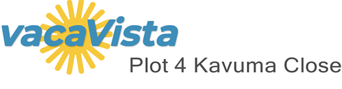 vacaVista - Plot 4 Kavuma Close