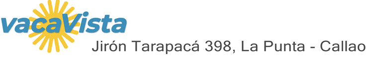 vacaVista - Jirón Tarapacá 398, La Punta - Callao