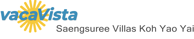 vacaVista - Saengsuree Villas Koh Yao Yai