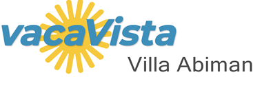 vacaVista - Villa Abiman