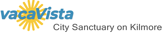 vacaVista - City Sanctuary on Kilmore