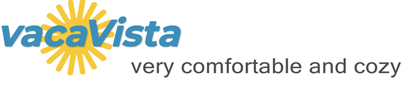 vacaVista - very comfortable and cozy