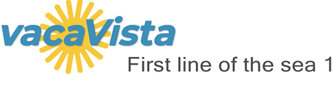 vacaVista - First line of the sea 1