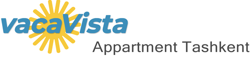 vacaVista - Appartment Tashkent