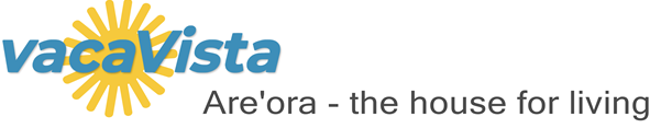 vacaVista - Are'ora - the house for living