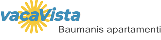 vacaVista - Baumanis apartamenti