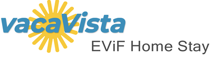 vacaVista - EViF Home Stay