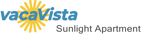 vacaVista - Sunlight Apartment