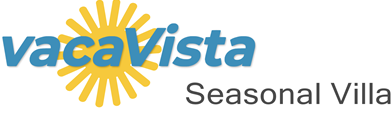 vacaVista - Seasonal Villa