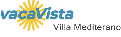 vacaVista - Villa Mediterano