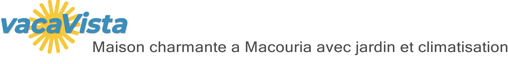 vacaVista - Maison charmante a Macouria avec jardin et climatisation