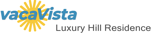 vacaVista - Luxury Hill Residence