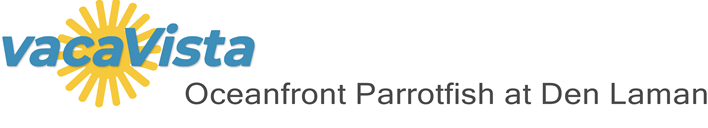 vacaVista - Oceanfront Parrotfish at Den Laman