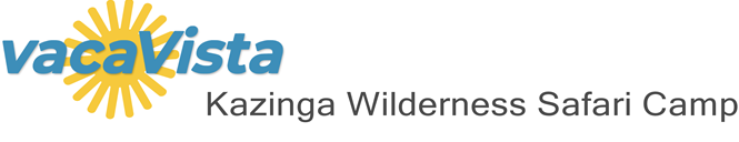 vacaVista - Kazinga Wilderness Safari Camp