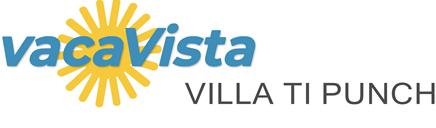 vacaVista - VILLA TI PUNCH