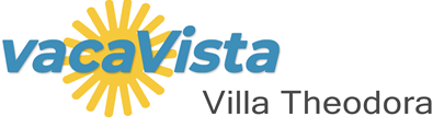 vacaVista - Villa Theodora