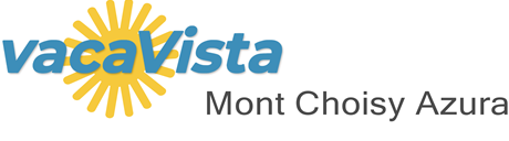 vacaVista - Mont Choisy Azura