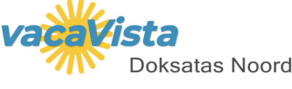 vacaVista - Doksatas Noord