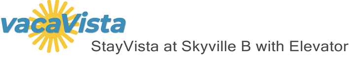 vacaVista - StayVista at Skyville B with Elevator