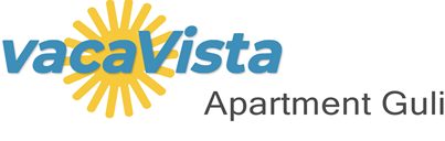 vacaVista - Apartment Guli