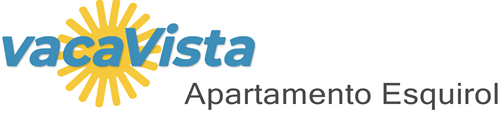 vacaVista - Apartamento Esquirol