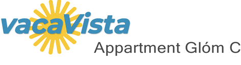 vacaVista - Appartment Glóm C