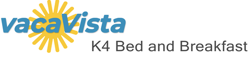 vacaVista - K4 Bed and Breakfast