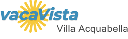 vacaVista - Villa Acquabella