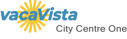 vacaVista - City Centre One