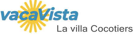 vacaVista - La villa Cocotiers