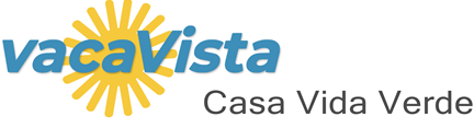 vacaVista - Casa Vida Verde