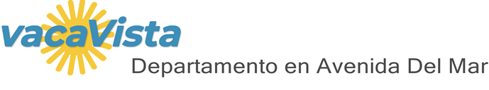 vacaVista - Departamento en Avenida Del Mar