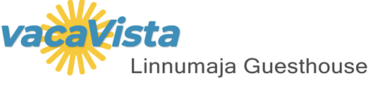 vacaVista - Linnumaja Guesthouse