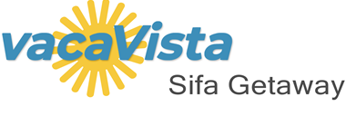 vacaVista - Sifa Getaway