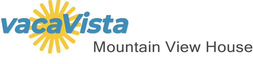 vacaVista - Mountain View House