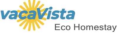 vacaVista - Eco Homestay