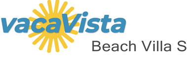 vacaVista - Beach Villa S