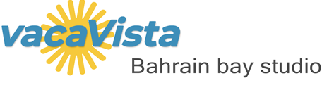 vacaVista - Bahrain bay studio