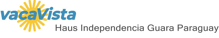 vacaVista - Haus Independencia Guara Paraguay