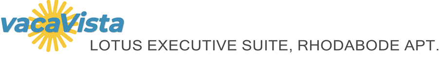 vacaVista - LOTUS EXECUTIVE SUITE, RHODABODE APT.