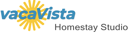 vacaVista - Homestay Studio