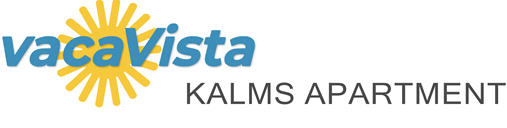 vacaVista - KALMS APARTMENT