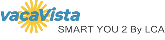 vacaVista - SMART YOU 2 By LCA